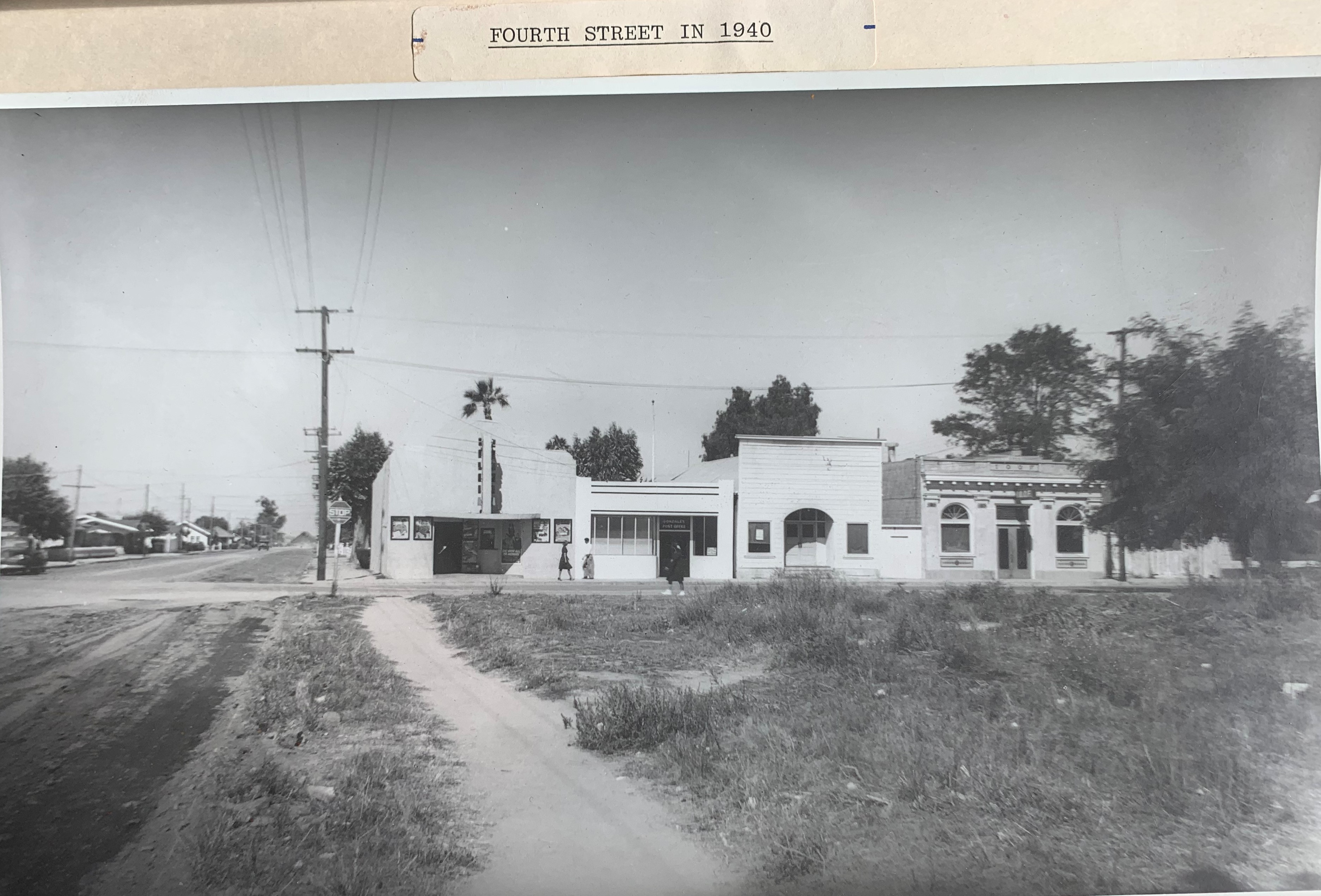 Gonzales History City of Gonzales